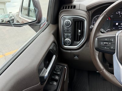 2019 GMC Sierra 1500 Base