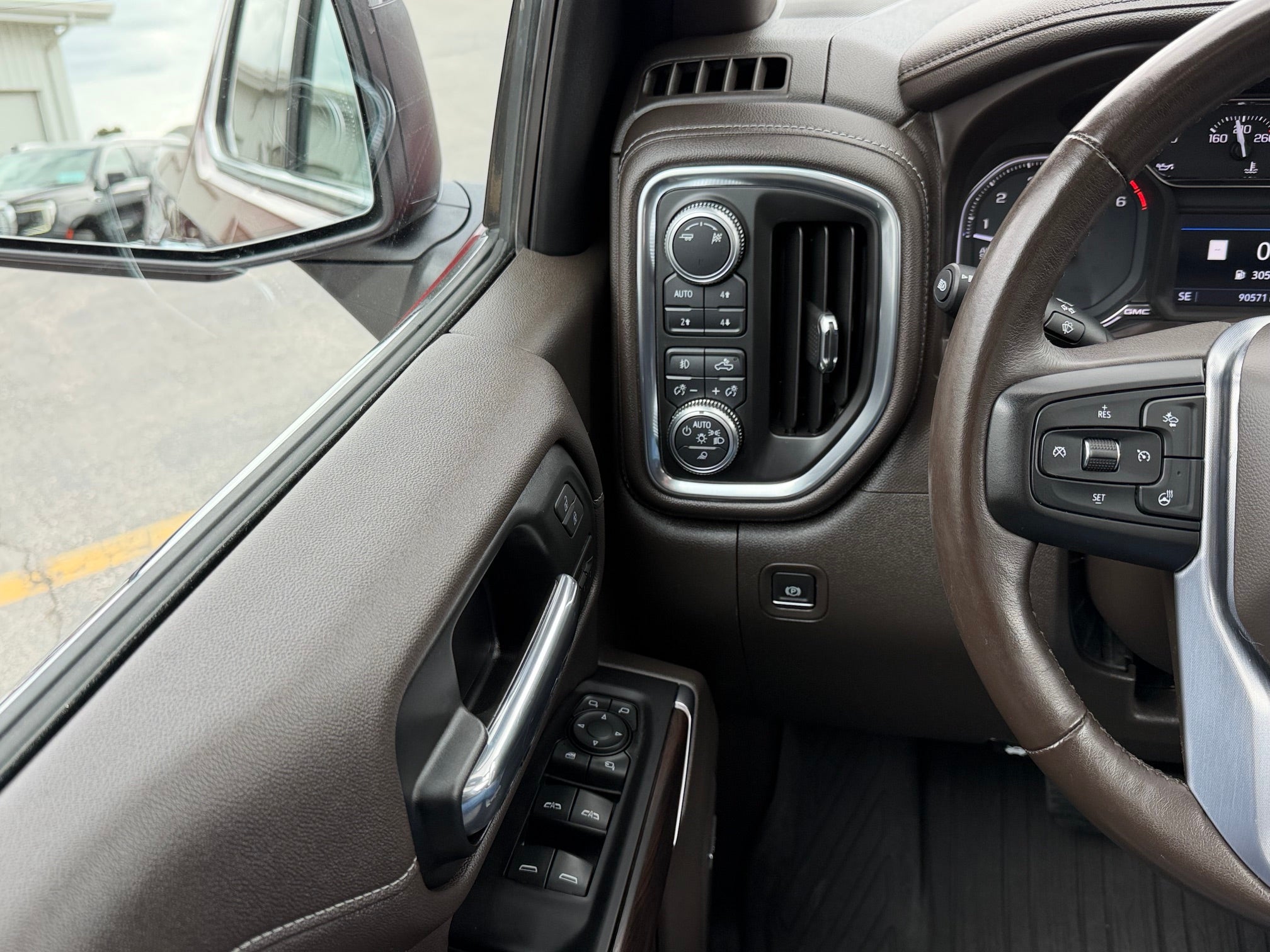 2019 GMC Sierra 1500 Base