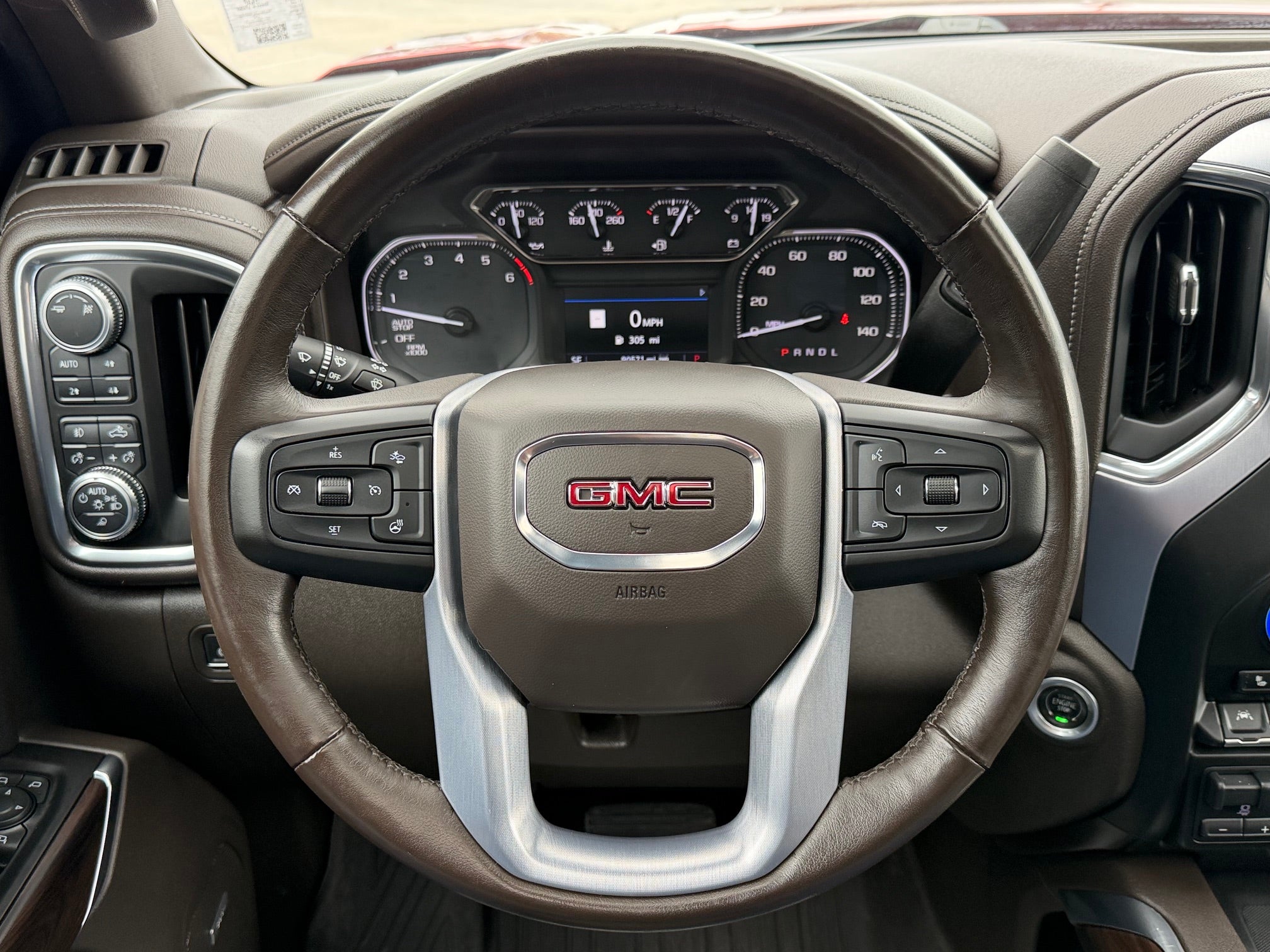 2019 GMC Sierra 1500 Base