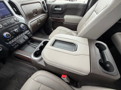 2019 GMC Sierra 1500 Base