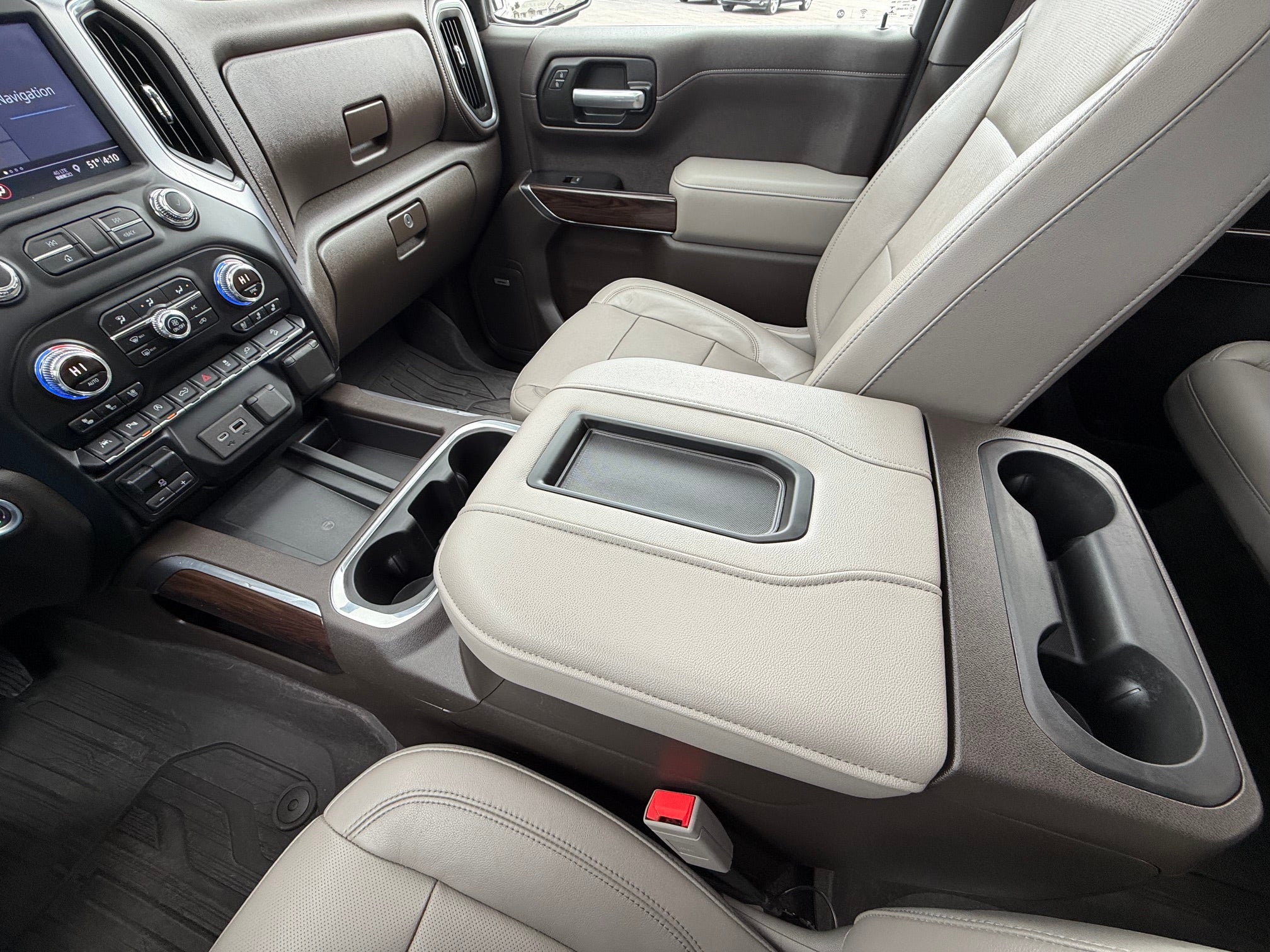 2019 GMC Sierra 1500 Base