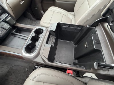 2019 GMC Sierra 1500 Base
