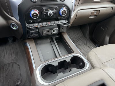 2019 GMC Sierra 1500 Base