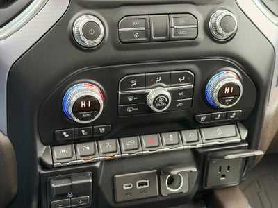 2019 GMC Sierra 1500 Base