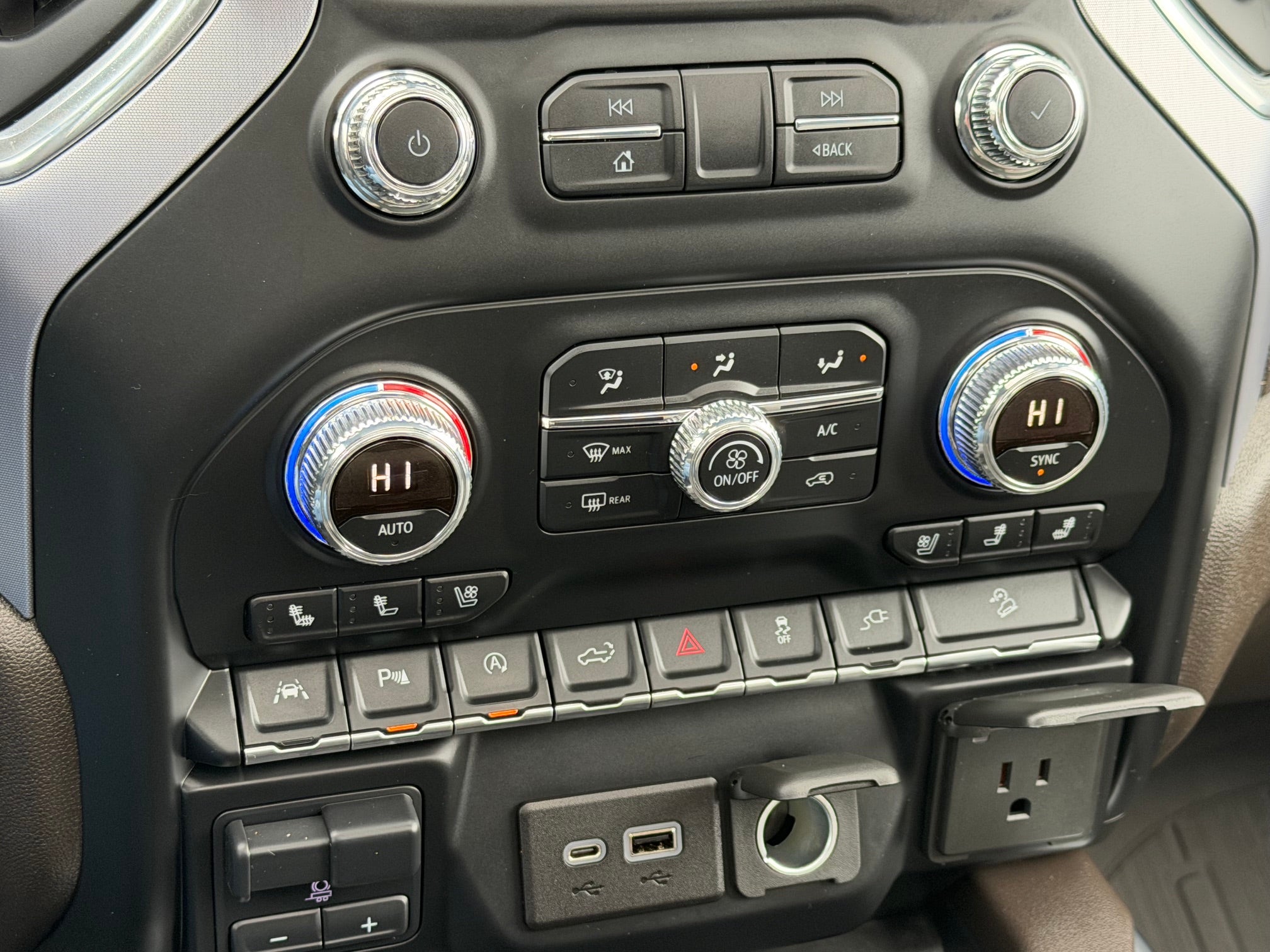 2019 GMC Sierra 1500 Base