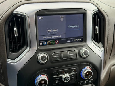 2019 GMC Sierra 1500 Base