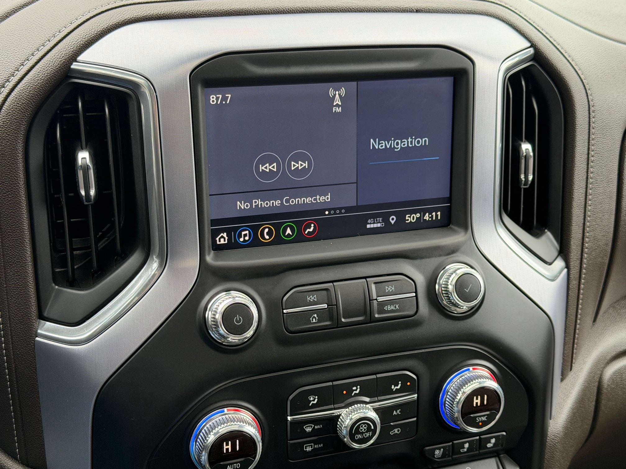 2019 GMC Sierra 1500 Base