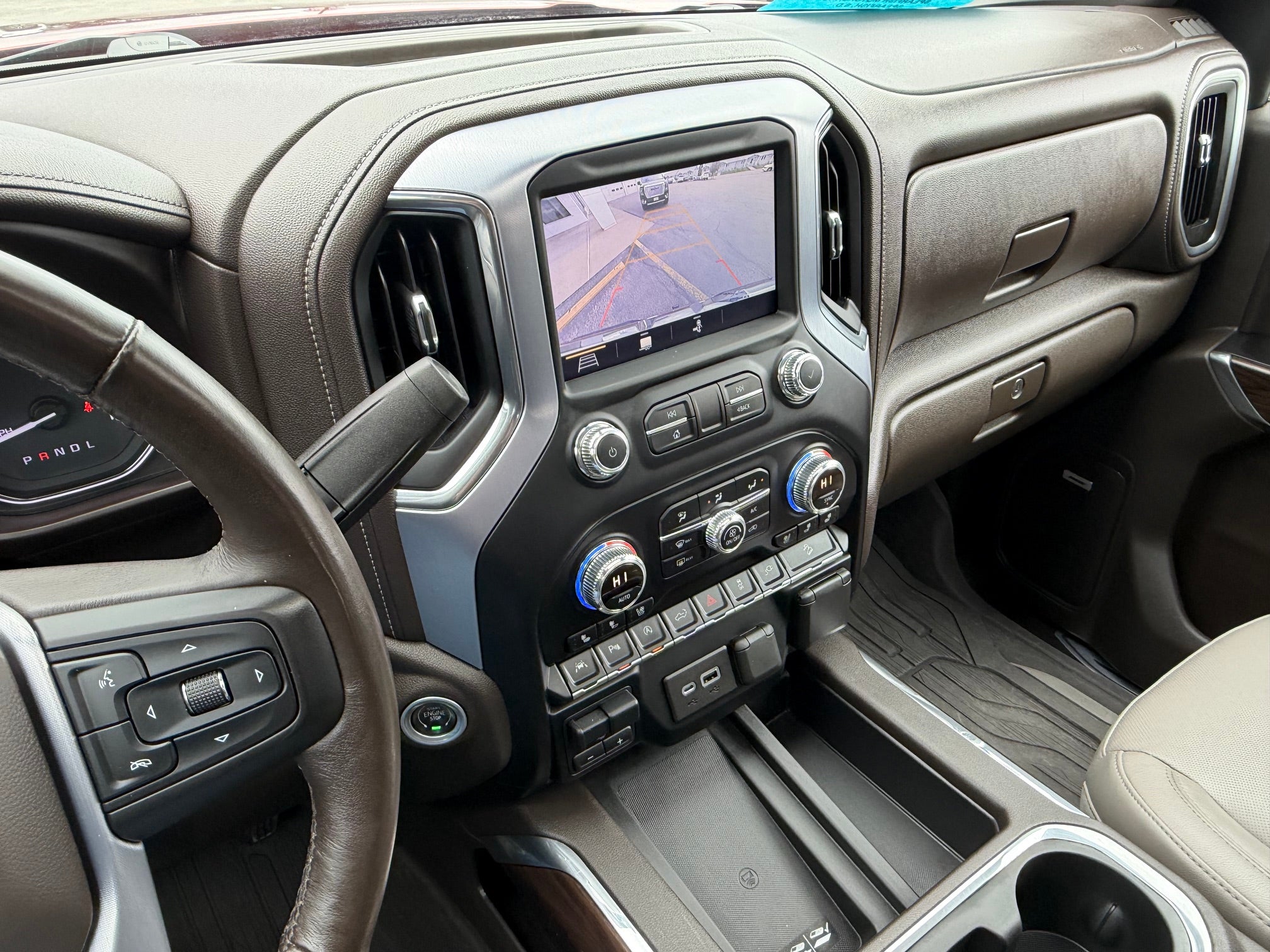 2019 GMC Sierra 1500 Base