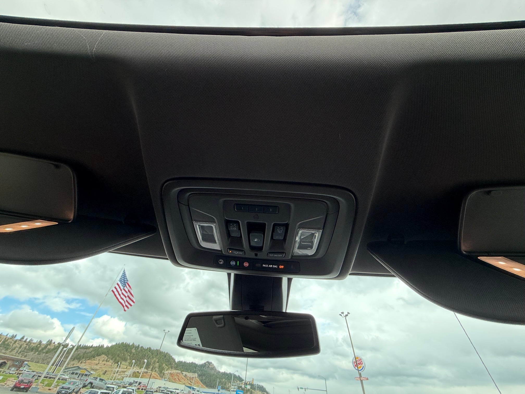 2019 GMC Sierra 1500 Base