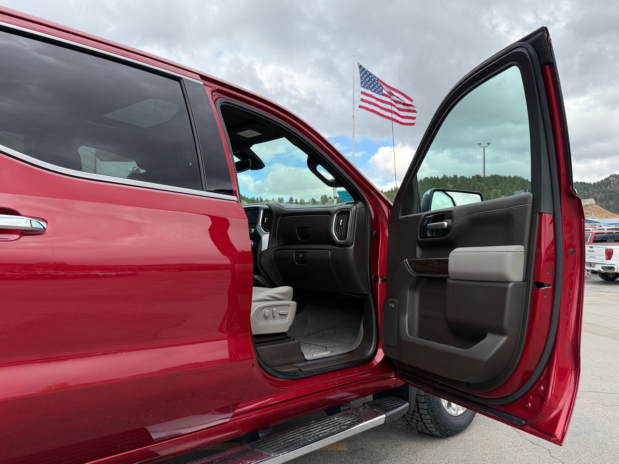 2019 GMC Sierra 1500 Base