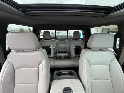 2019 GMC Sierra 1500 Base