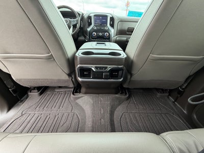 2019 GMC Sierra 1500 Base