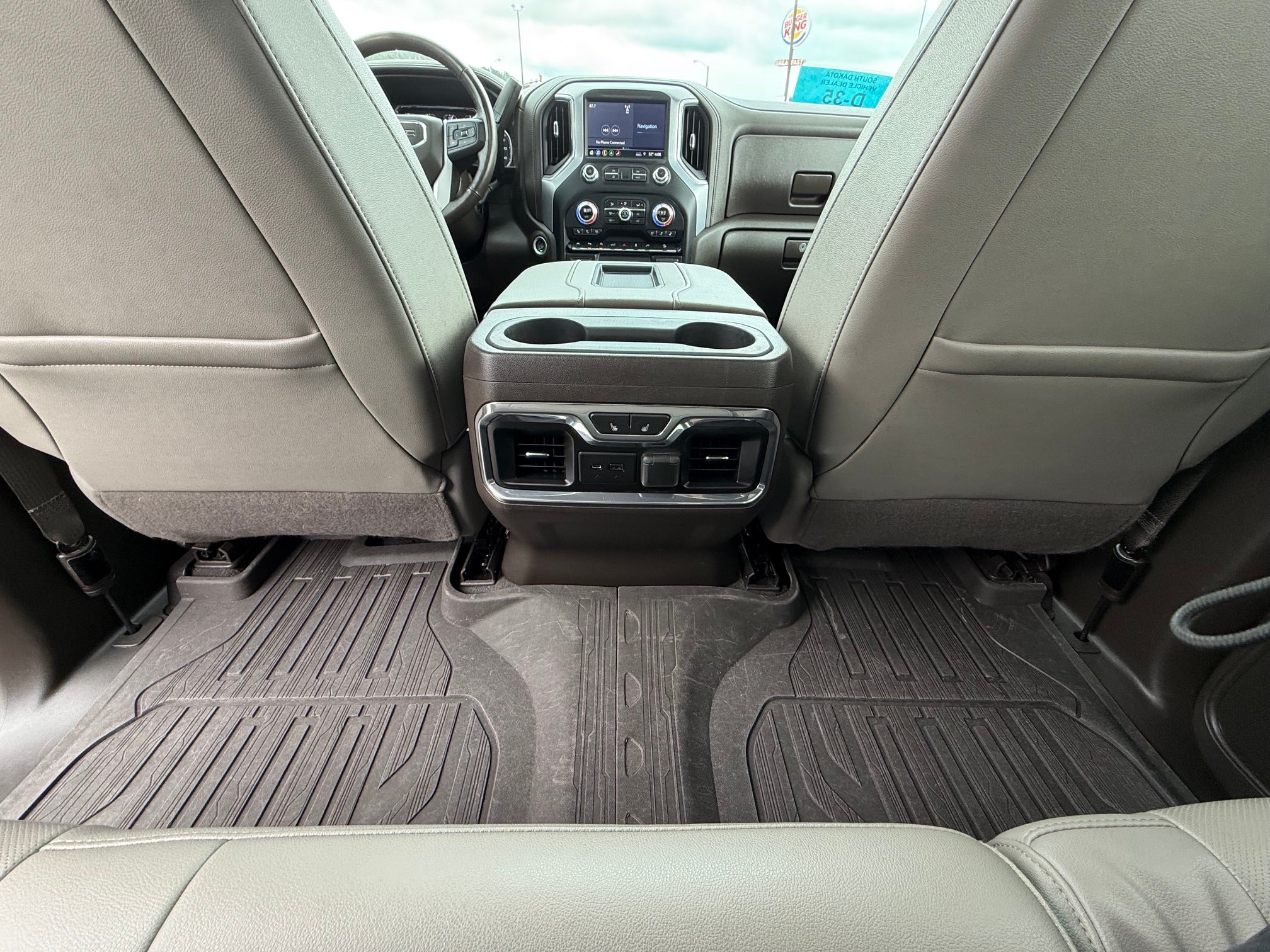 2019 GMC Sierra 1500 Base