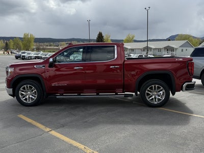 2019 GMC Sierra 1500 Base