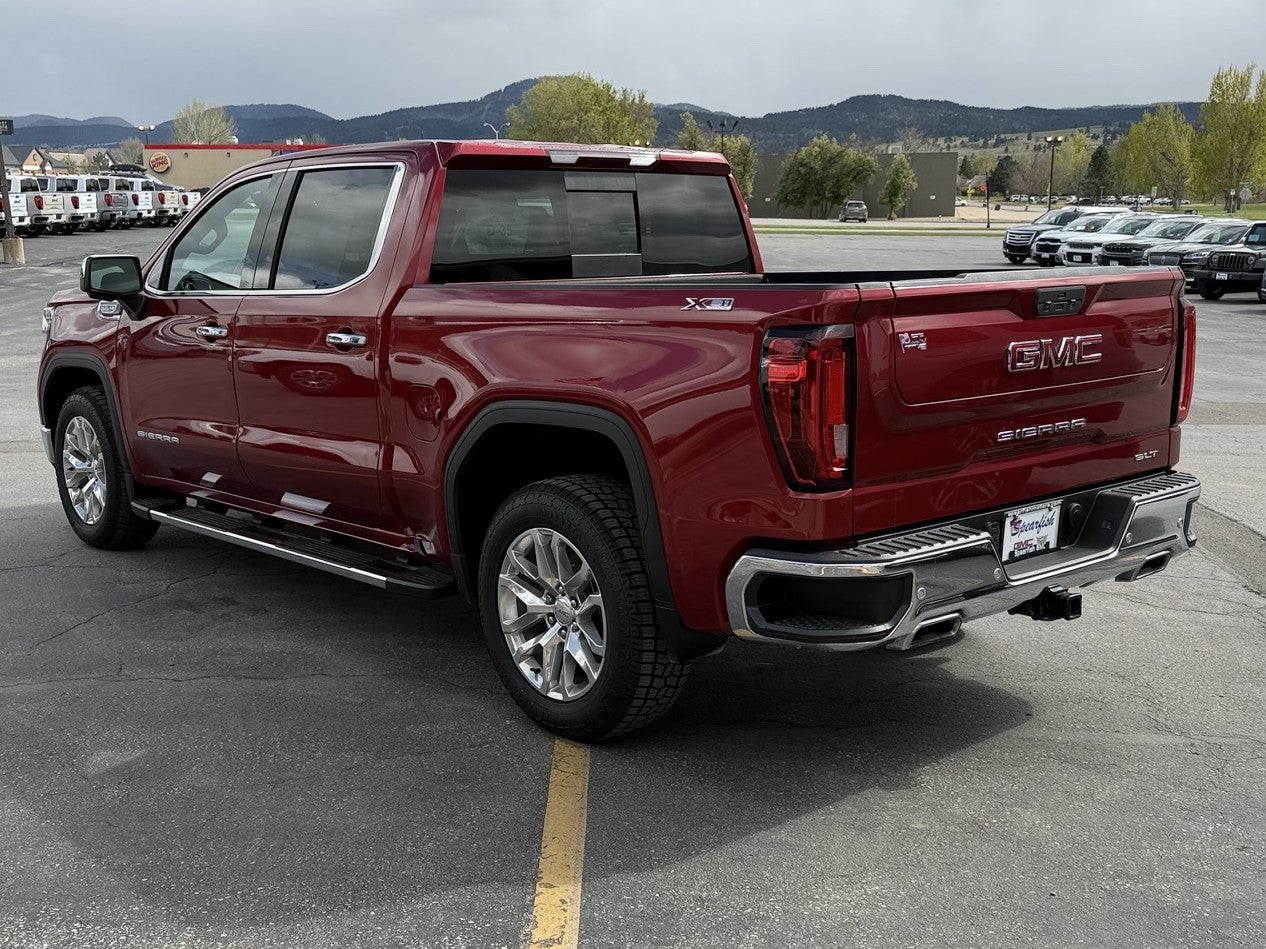 2019 GMC Sierra 1500 Base