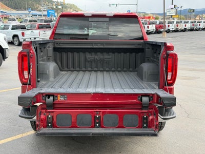 2019 GMC Sierra 1500 Base
