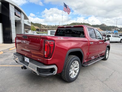 2019 GMC Sierra 1500 Base