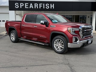 2019 GMC Sierra 1500 Base