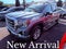 2020 GMC Sierra 1500 Base