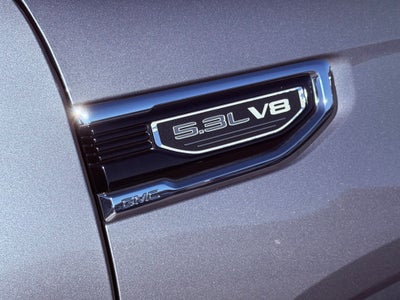 2020 GMC Sierra 1500 Base