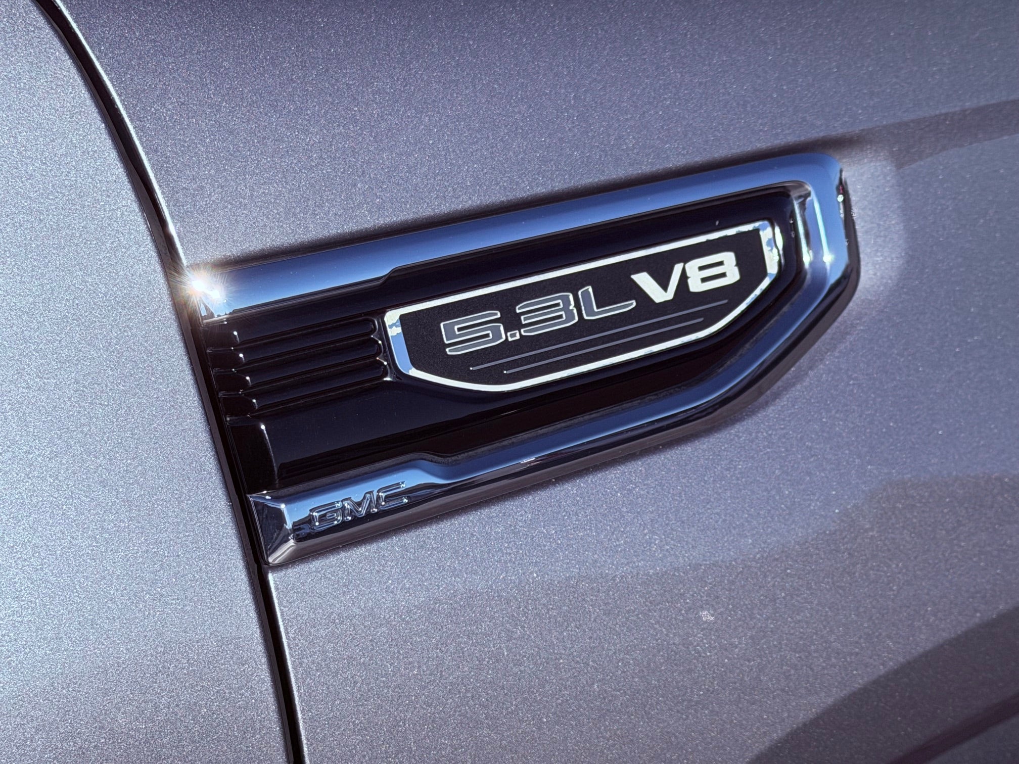2020 GMC Sierra 1500 Base