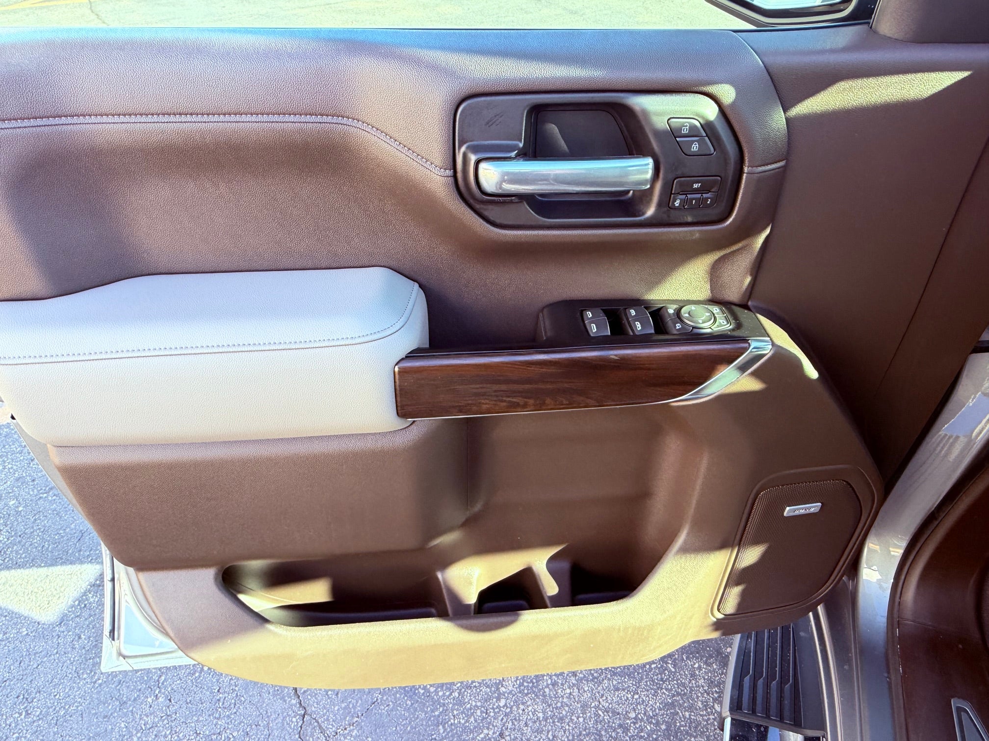 2020 GMC Sierra 1500 Base