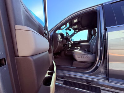 2020 GMC Sierra 1500 Base
