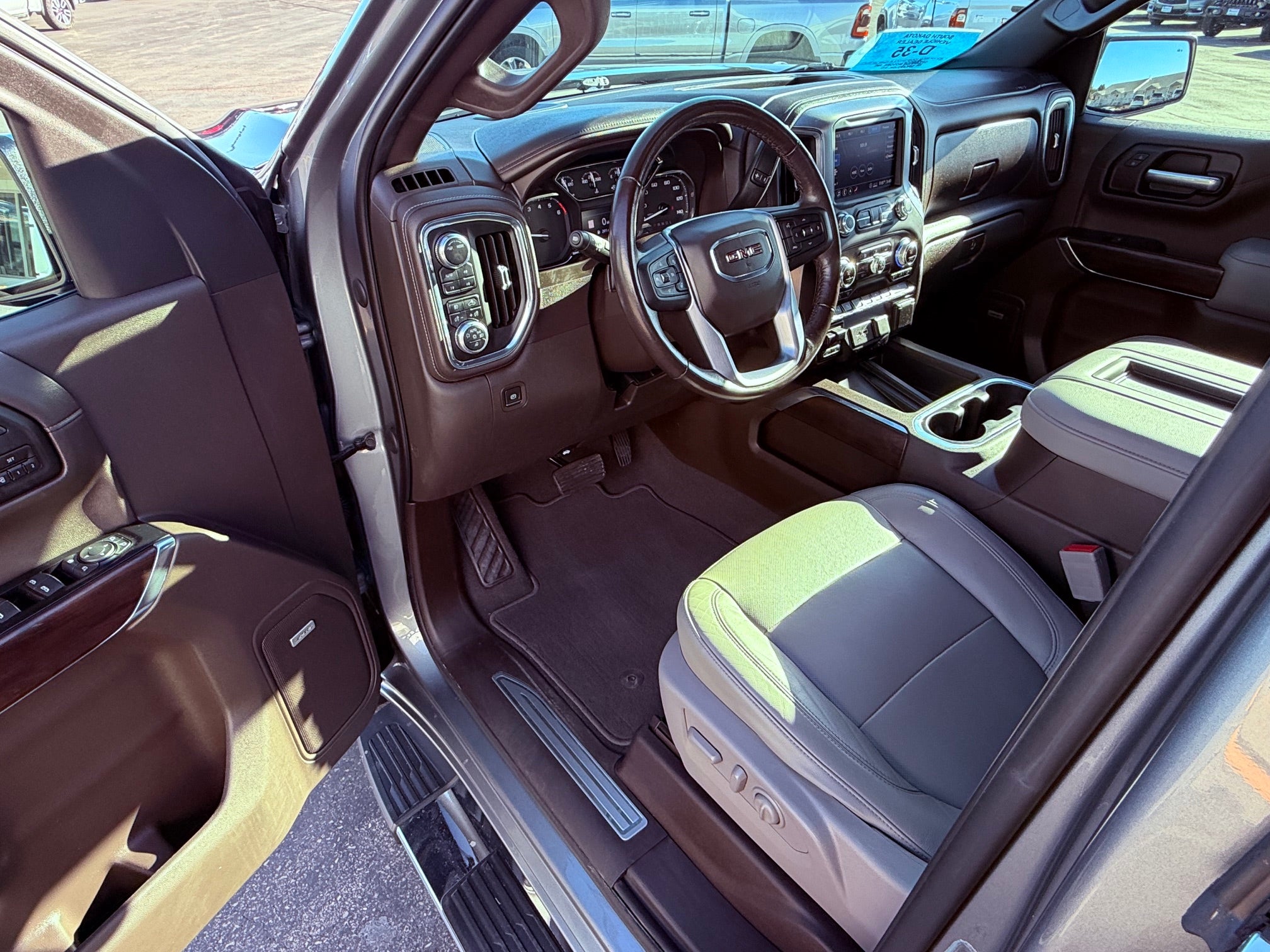 2020 GMC Sierra 1500 Base