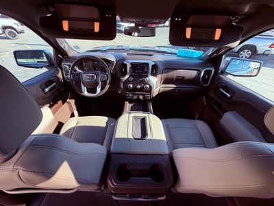 2020 GMC Sierra 1500 Base