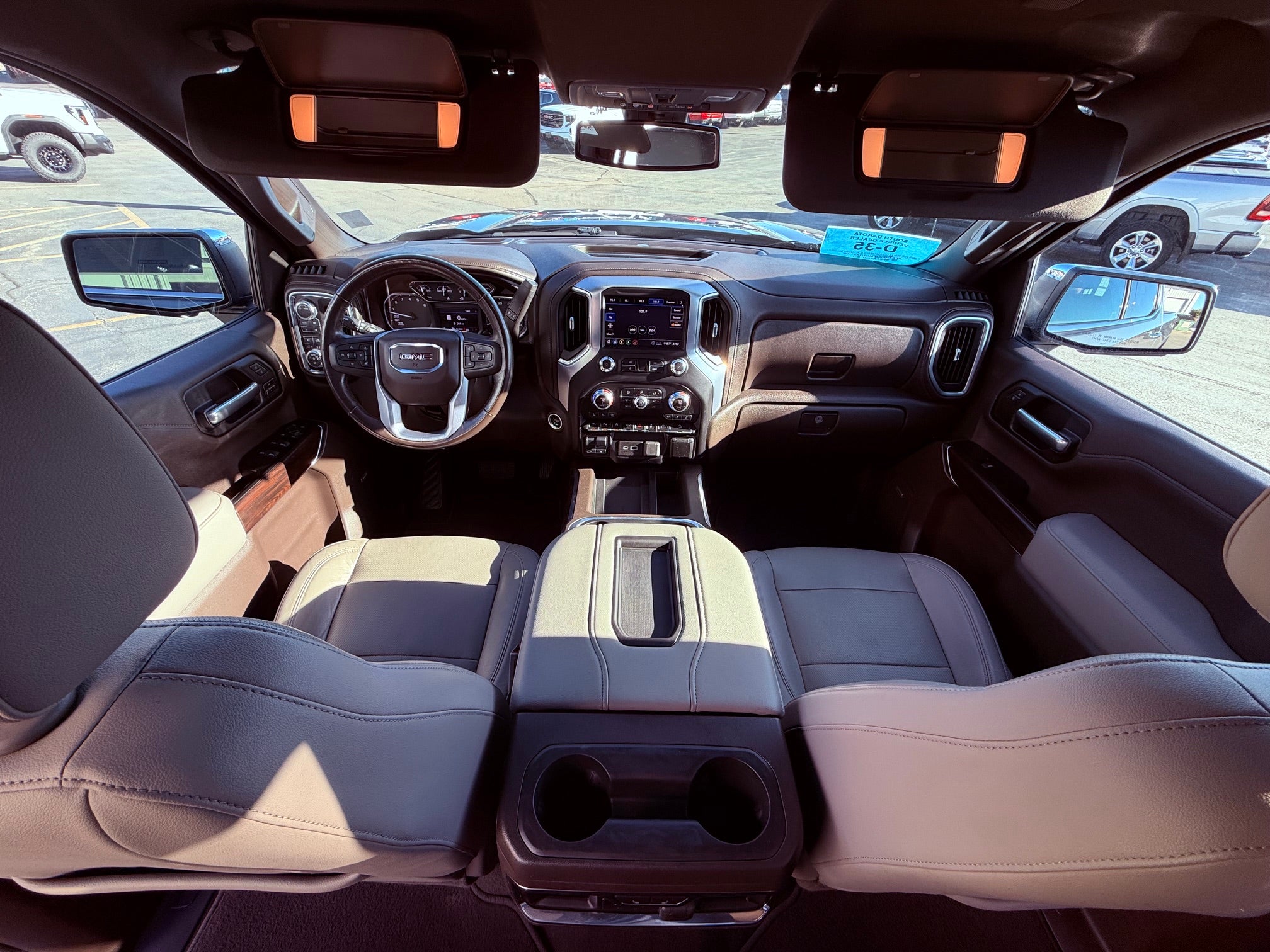 2020 GMC Sierra 1500 Base