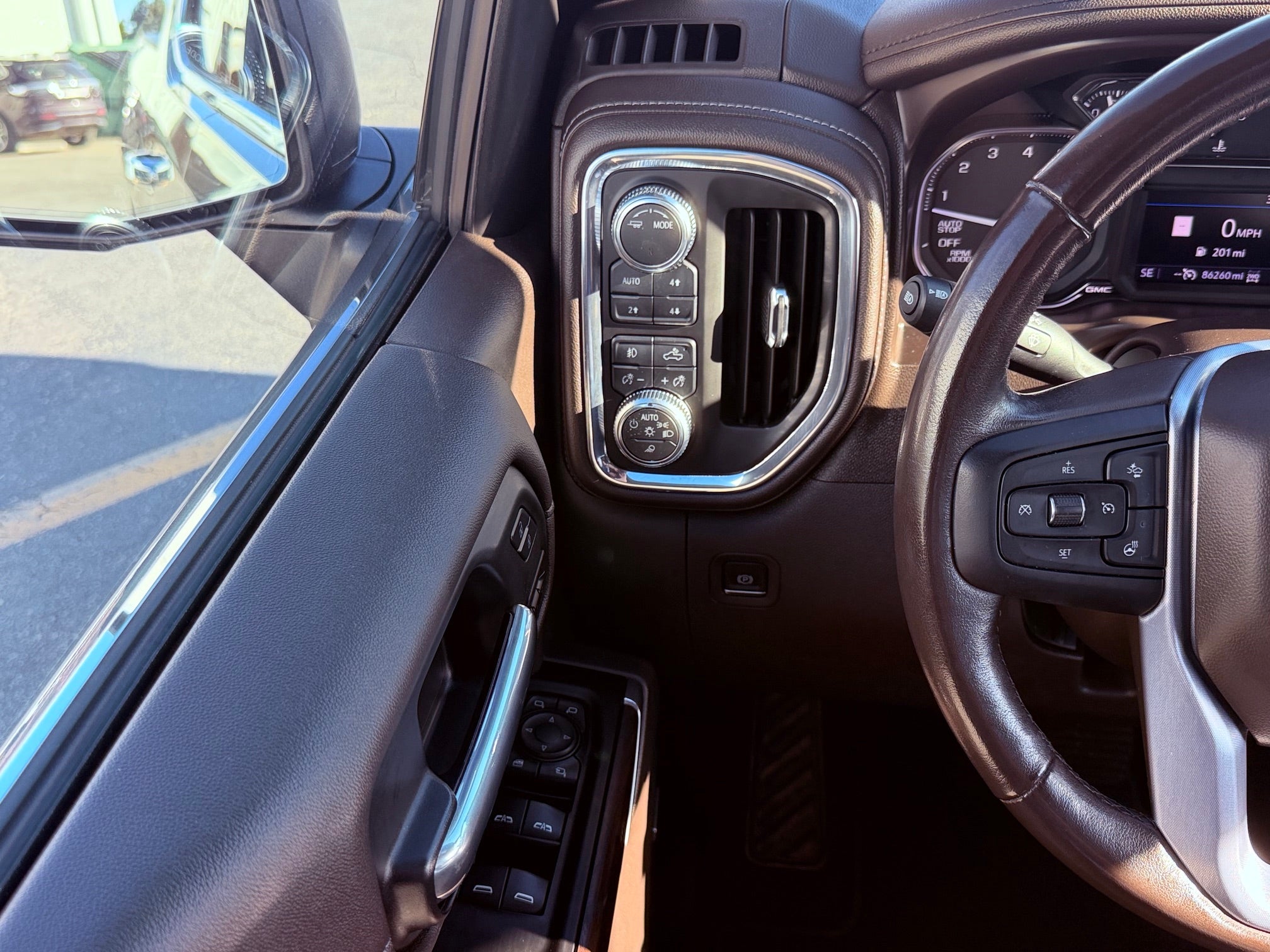 2020 GMC Sierra 1500 Base