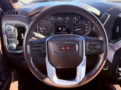 2020 GMC Sierra 1500 Base