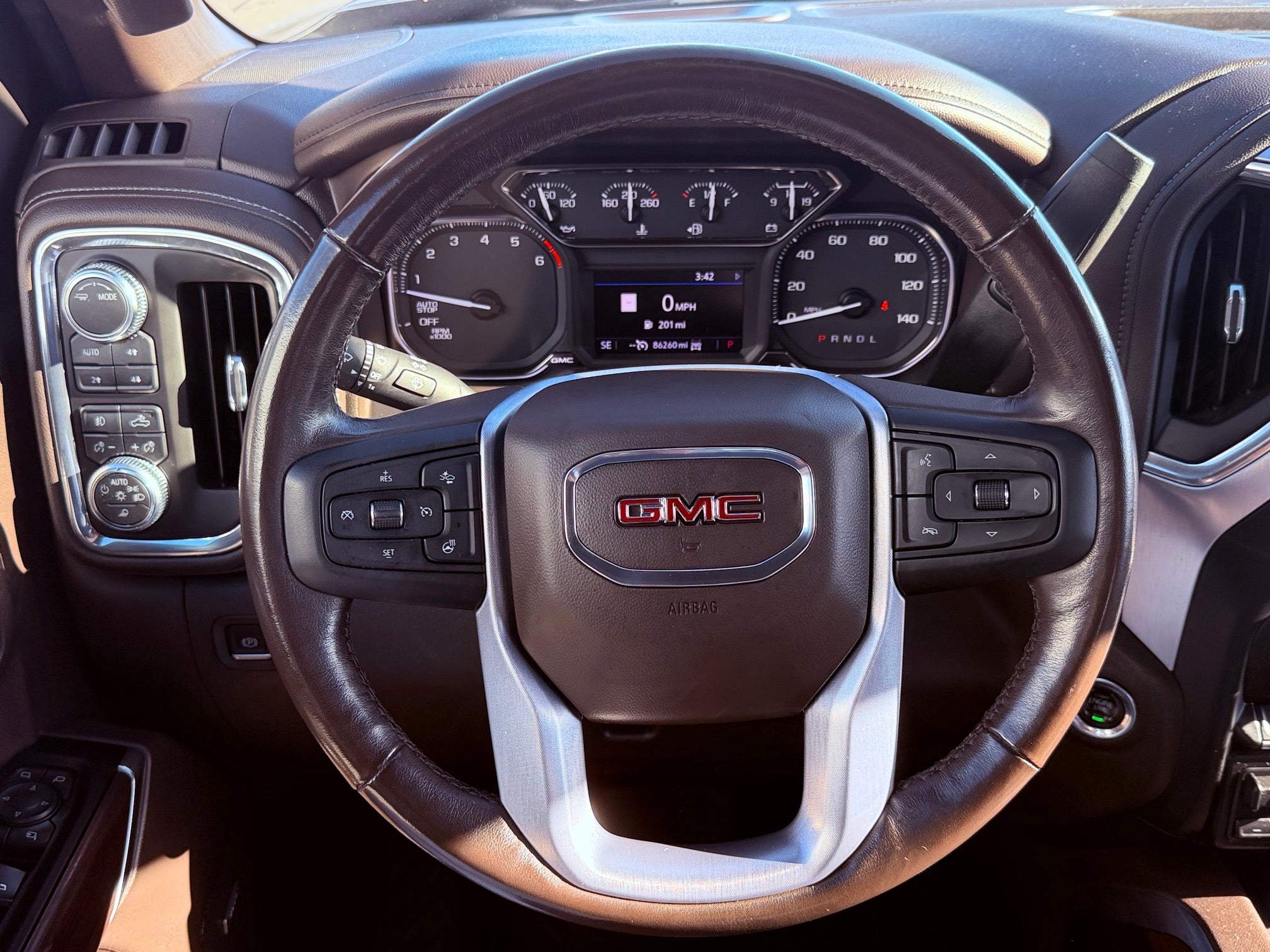 2020 GMC Sierra 1500 Base