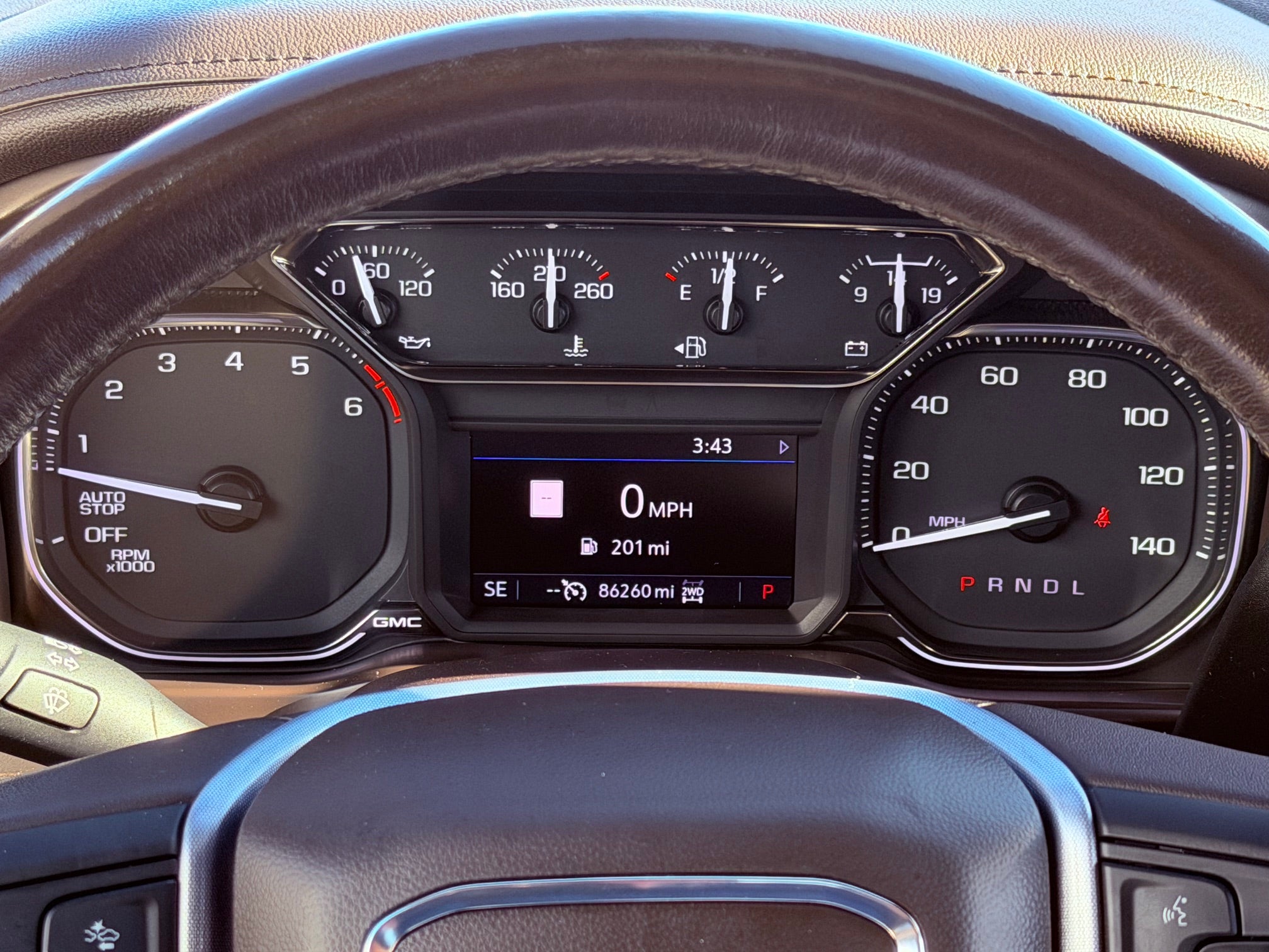 2020 GMC Sierra 1500 Base