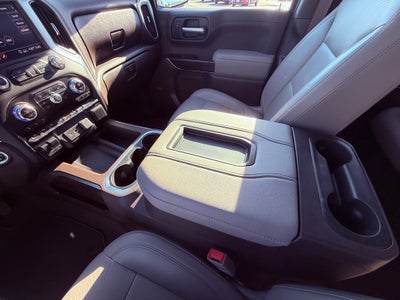 2020 GMC Sierra 1500 Base