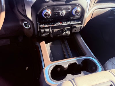 2020 GMC Sierra 1500 Base