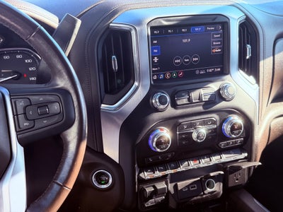 2020 GMC Sierra 1500 Base