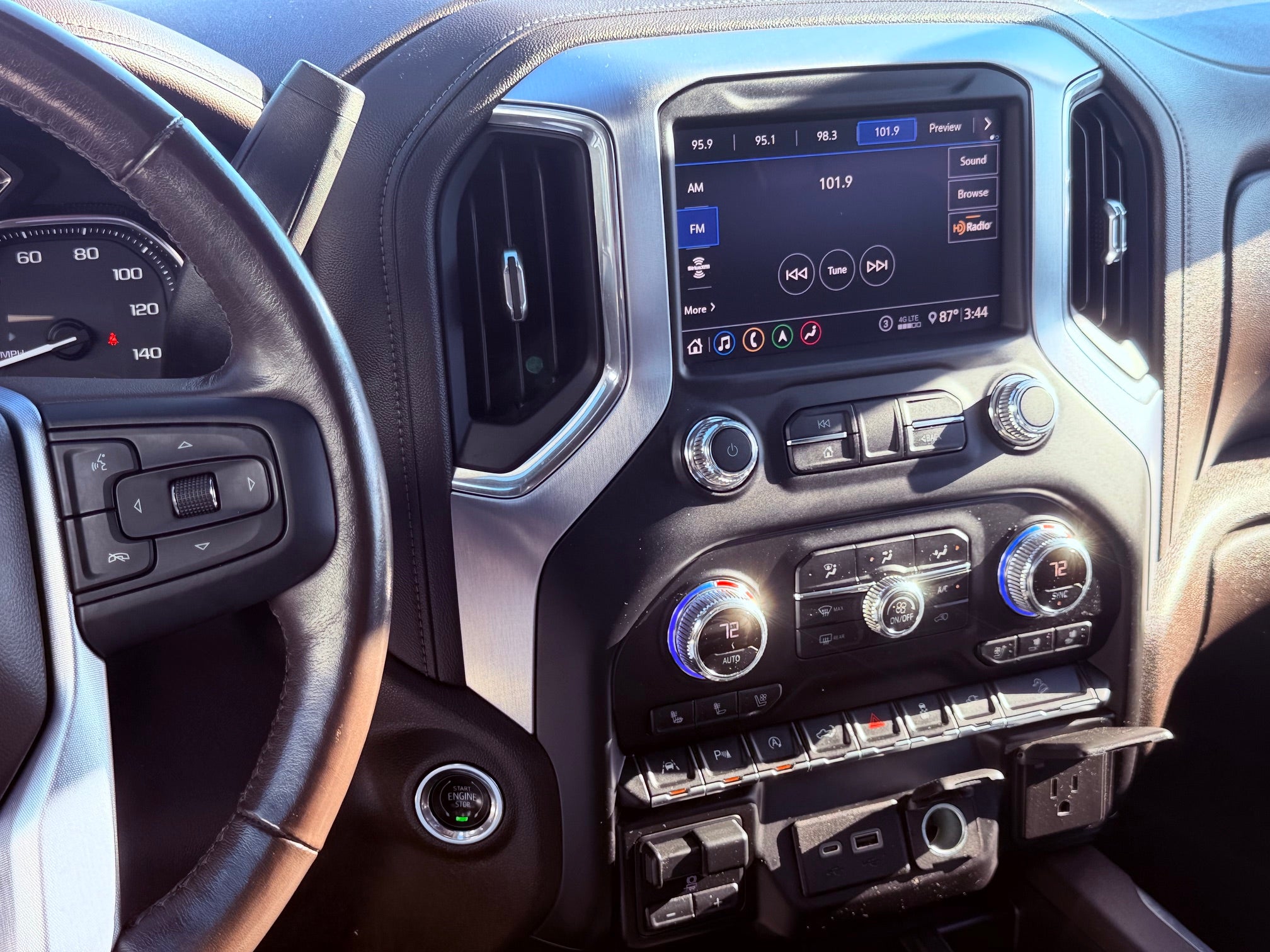 2020 GMC Sierra 1500 Base