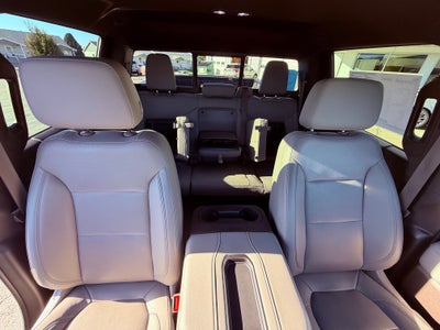 2020 GMC Sierra 1500 Base