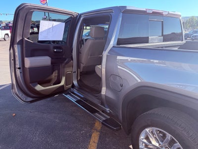 2020 GMC Sierra 1500 Base