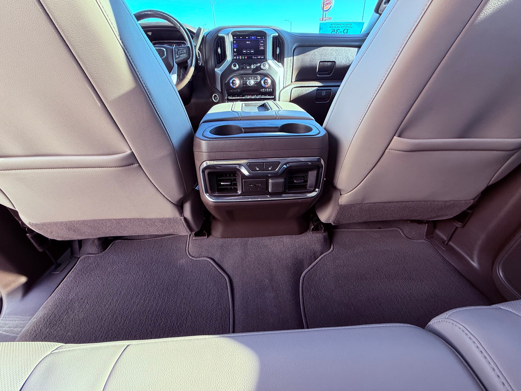 2020 GMC Sierra 1500 Base