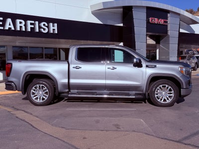 2020 GMC Sierra 1500 Base