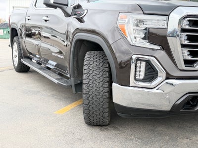 2019 GMC Sierra 1500 Base