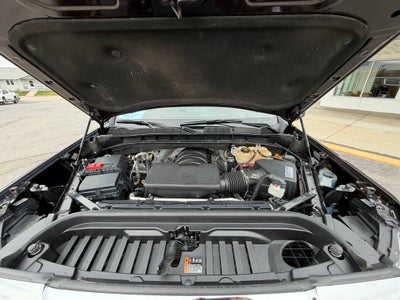 2019 GMC Sierra 1500 Base