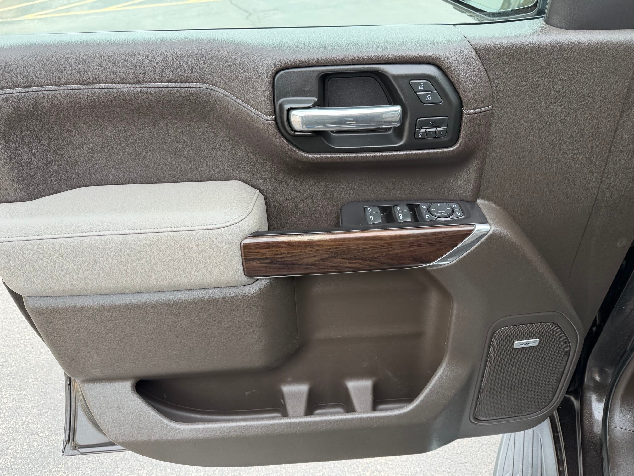 2019 GMC Sierra 1500 Base