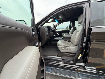 2019 GMC Sierra 1500 Base