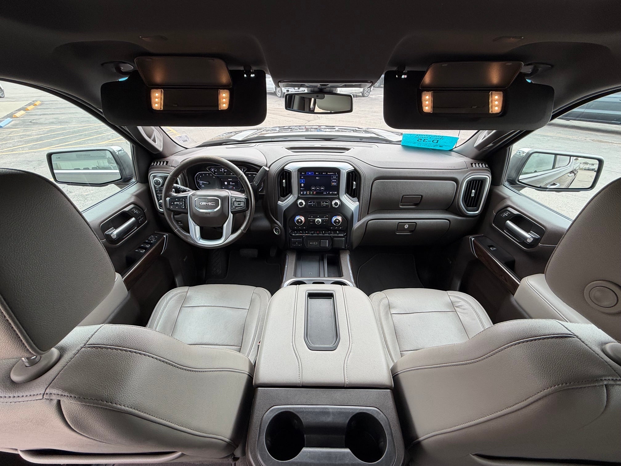 2019 GMC Sierra 1500 Base