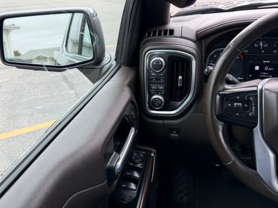 2019 GMC Sierra 1500 Base