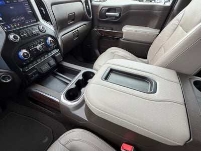 2019 GMC Sierra 1500 Base