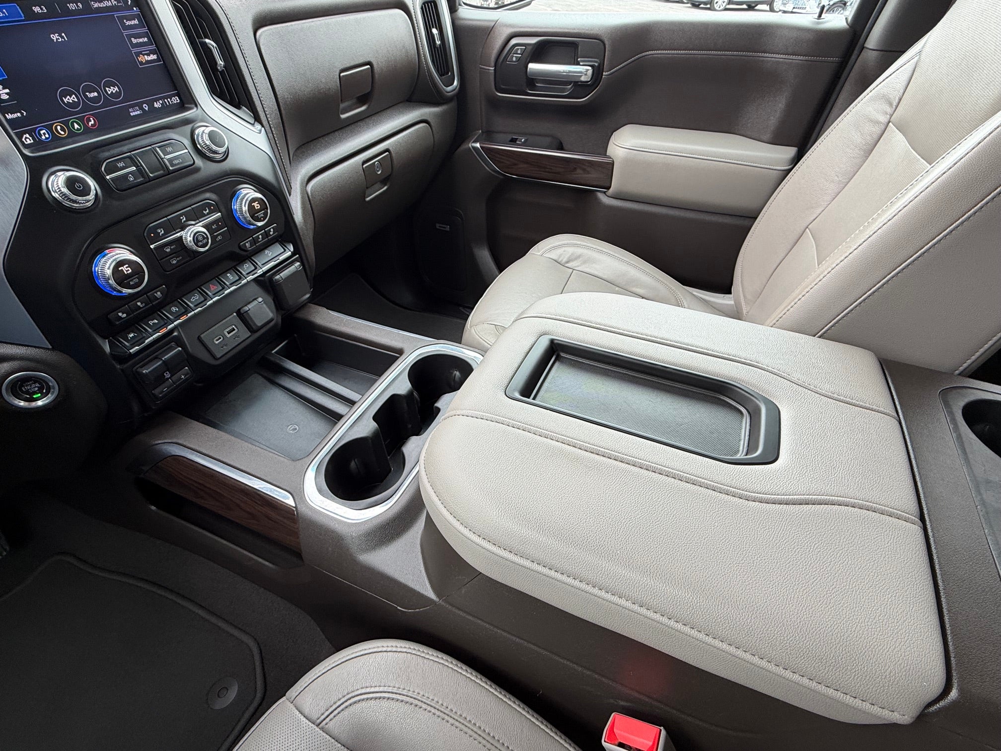 2019 GMC Sierra 1500 Base